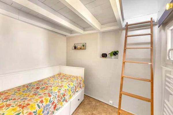 APPARTEMENT DUPLEX COUP DE COEUR