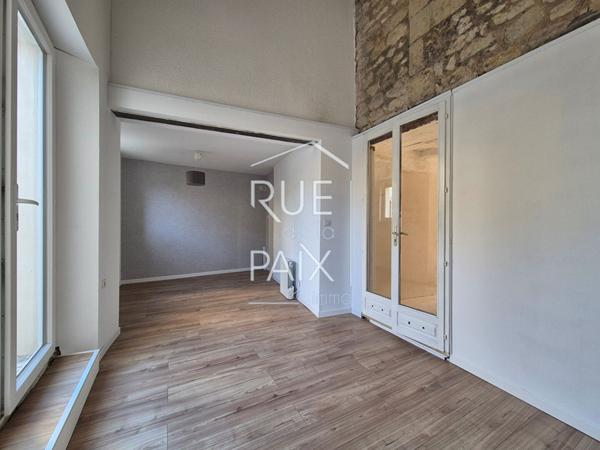 86200 LOUDUN Maison Loudun - 85 m2