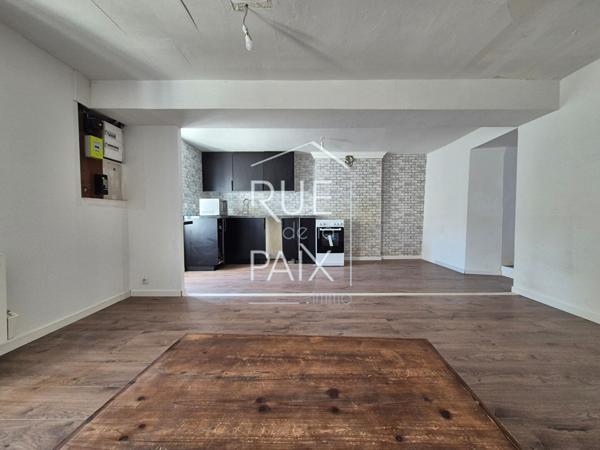 86200 LOUDUN Maison Loudun - 85 m2