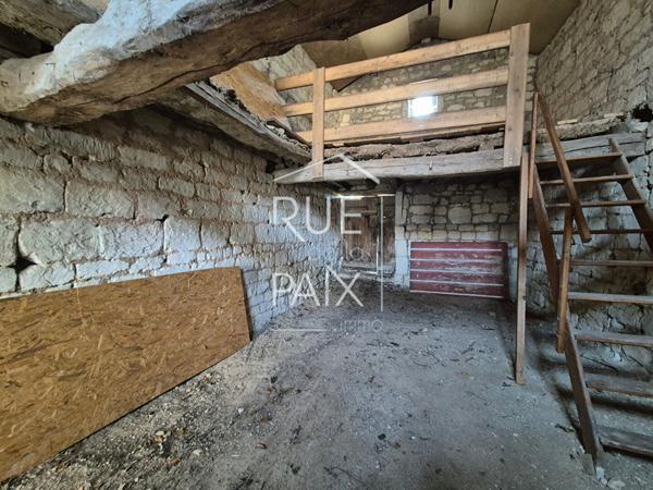 86200 LOUDUN Maison Loudun - 85 m2