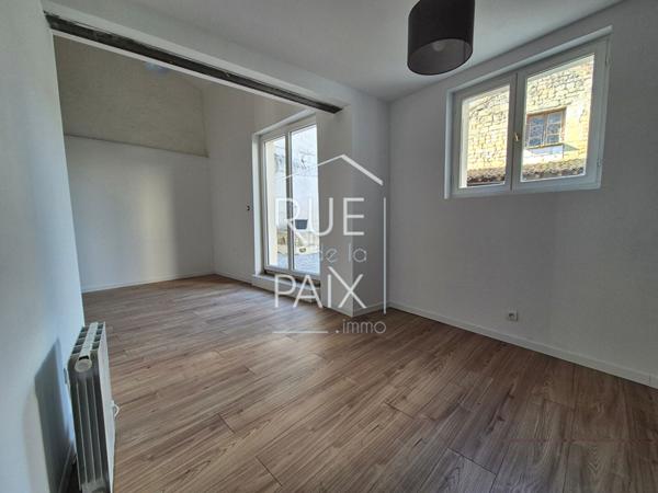 86200 LOUDUN Maison Loudun - 85 m2