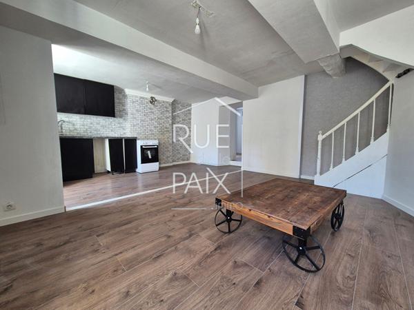 86200 LOUDUN Maison Loudun - 85 m2