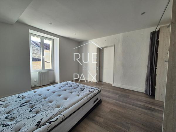 86200 LOUDUN Maison Loudun - 85 m2