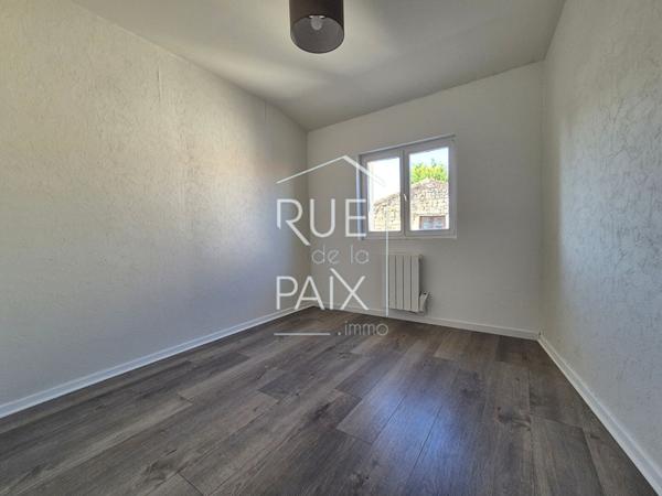 86200 LOUDUN Maison Loudun - 85 m2