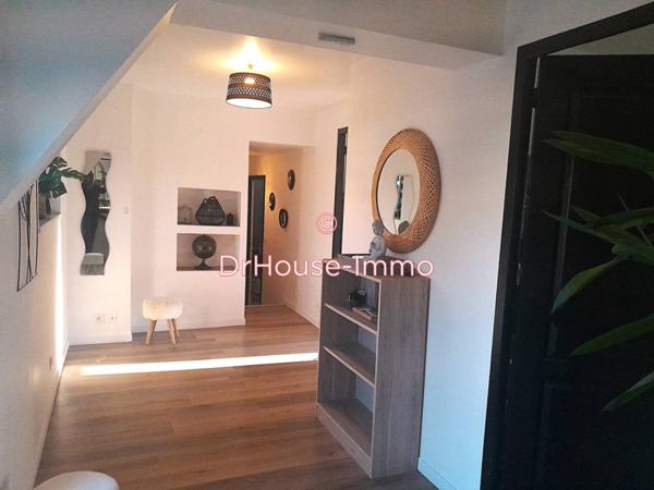Maison à vendre 4 pièces de 120 m²