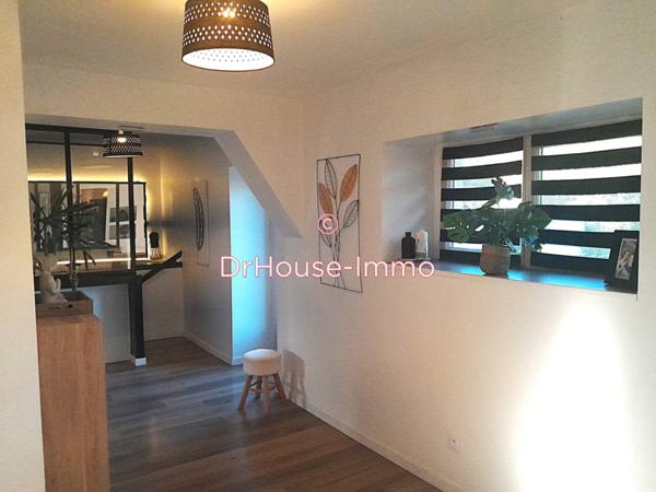 Maison à vendre 4 pièces de 120 m²