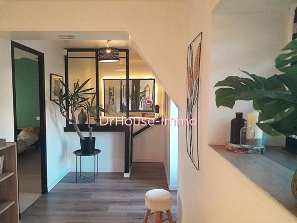 Maison à vendre 4 pièces de 120 m²