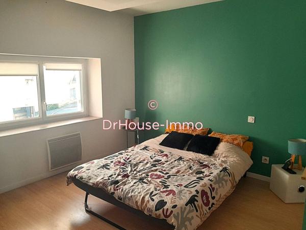 Maison à vendre 4 pièces de 120 m²