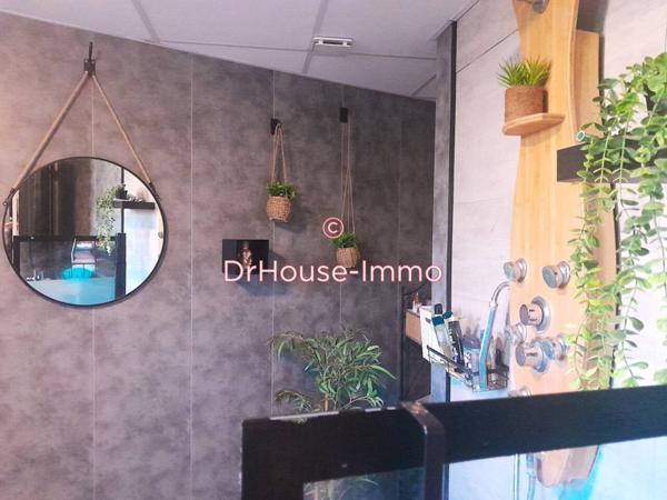 Maison à vendre 4 pièces de 120 m²