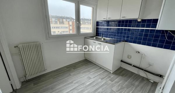 Location Studio 25.11 m² - Maurepas 78310