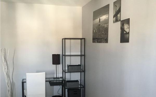 Appartement à vendre    3 pièces • 73,28 m2 Lyon 6