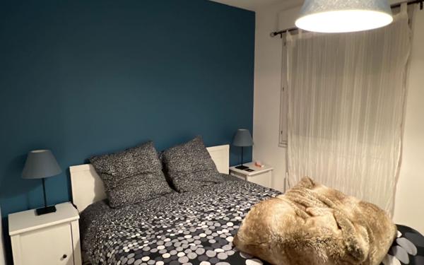 Appartement à vendre    3 pièces • 73,28 m2 Lyon 6