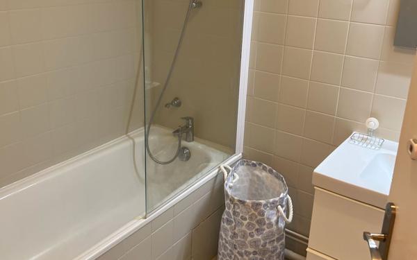 Appartement à vendre    3 pièces • 73,28 m2 Lyon 6