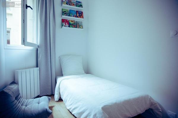 Appartement à vendre à Paris 4e arrondissement à Paris (75004), ref : 75194-68