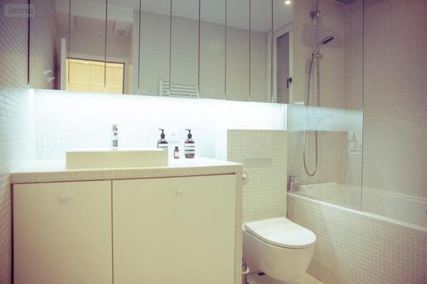 Appartement à vendre à Paris 4e arrondissement à Paris (75004), ref : 75194-68