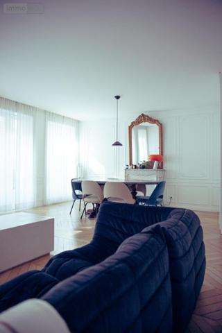 Appartement à vendre à Paris 4e arrondissement à Paris (75004), ref : 75194-68