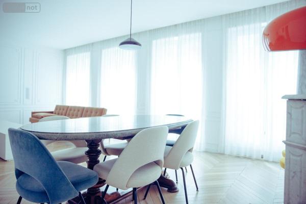 Appartement à vendre à Paris 4e arrondissement à Paris (75004), ref : 75194-68