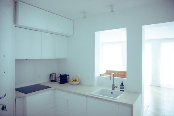 Appartement à vendre à Paris 4e arrondissement à Paris (75004), ref : 75194-68