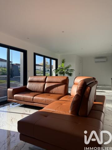 Maison à vendre 4 pièces 126 m² Couzeix