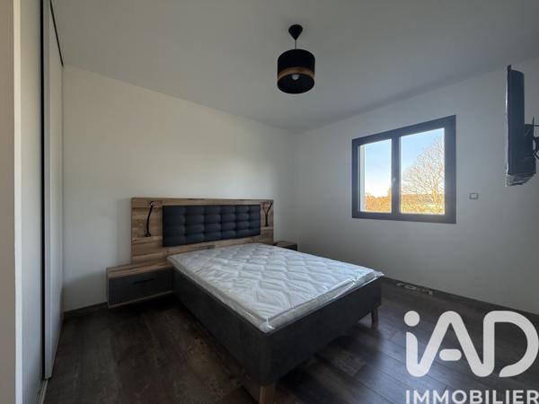 Maison à vendre 4 pièces 126 m² Couzeix