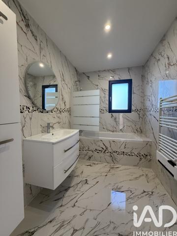 Maison à vendre 4 pièces 126 m² Couzeix