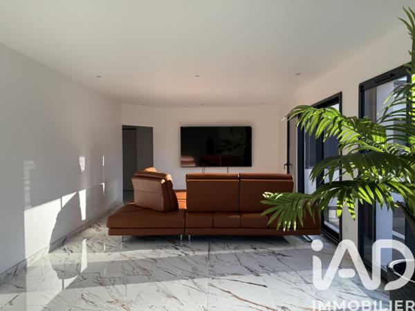 Maison à vendre 4 pièces 126 m² Couzeix