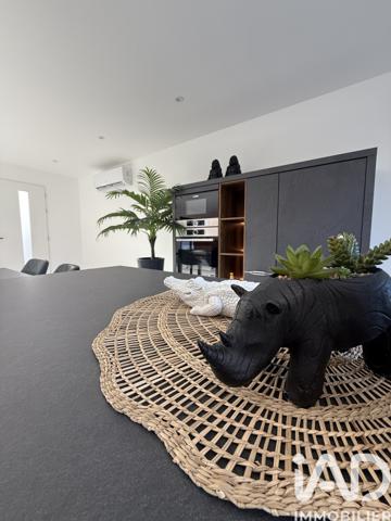 Maison à vendre 4 pièces 126 m² Couzeix