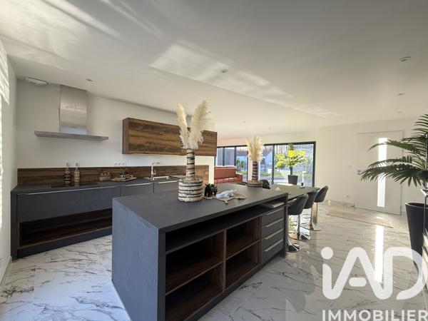 Maison à vendre 4 pièces 126 m² Couzeix