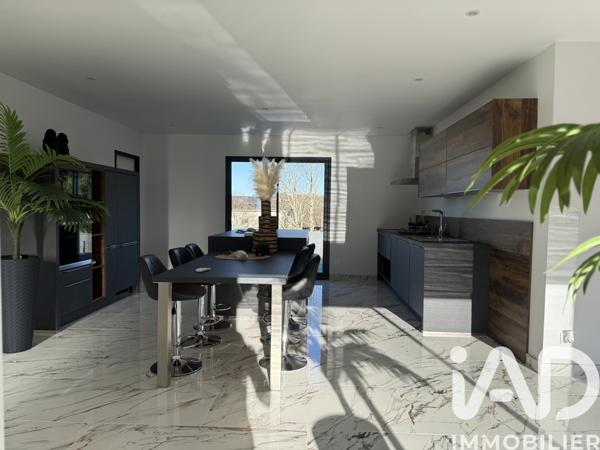 Maison à vendre 4 pièces 126 m² Couzeix