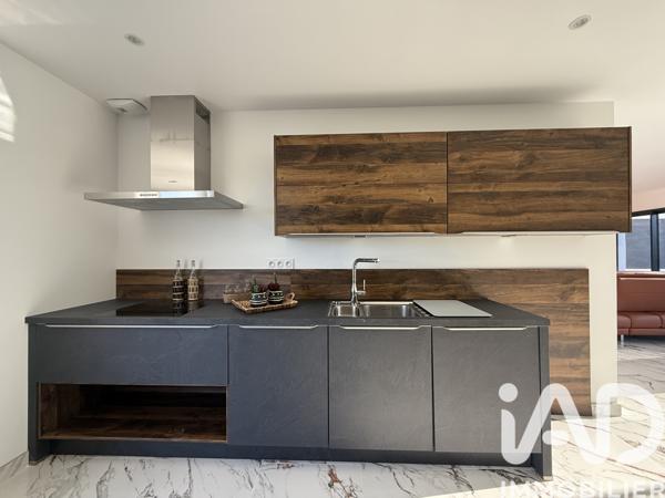 Maison à vendre 4 pièces 126 m² Couzeix