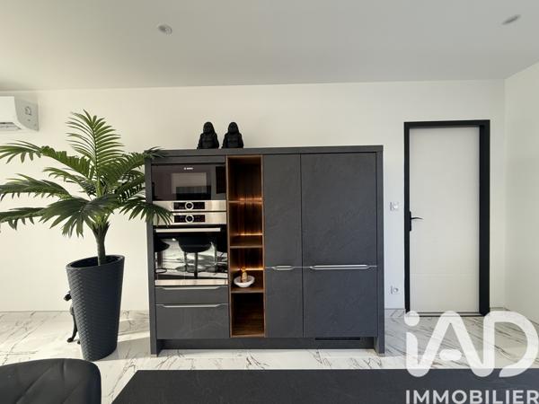 Maison à vendre 4 pièces 126 m² Couzeix