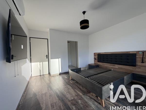 Maison à vendre 4 pièces 126 m² Couzeix