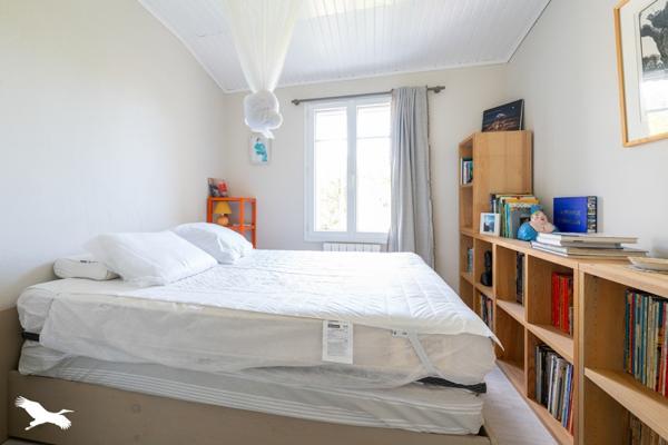 Maison à vendre |  Saint-Pierre-d'Oléron |  3 pièces | 54 m²