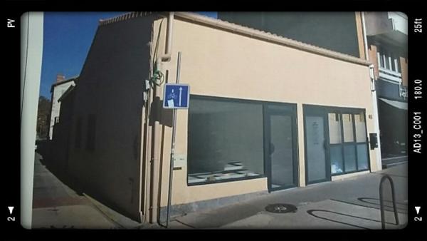A louer, Toulouse Local commercial très bon emplacement 92 m2