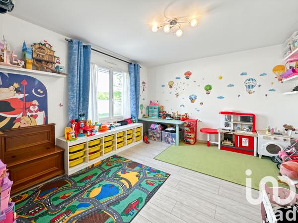 Maison à vendre 7 pièces 165 m² Savigny-sur-Clairis