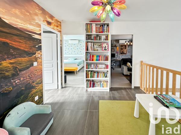 Maison à vendre 7 pièces 165 m² Savigny-sur-Clairis