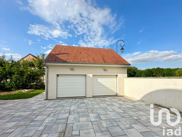 Maison à vendre 7 pièces 165 m² Savigny-sur-Clairis