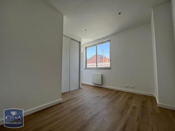 Appartement à louer 2 pièces 32.17m²