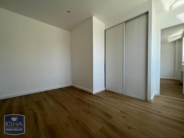 Appartement à louer 2 pièces 32.17m²