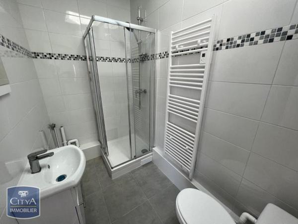 Appartement à louer 2 pièces 32.17m²