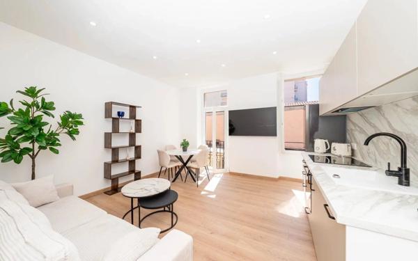 Appartement à vendre    3 pièces • 40,86 m2 Cannes