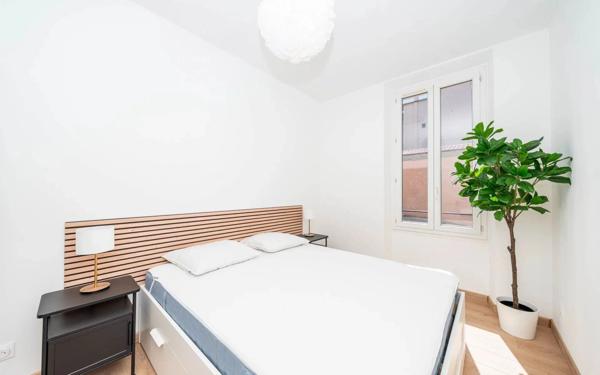 Appartement à vendre    3 pièces • 40,86 m2 Cannes