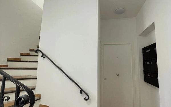 Appartement à vendre    3 pièces • 40,86 m2 Cannes