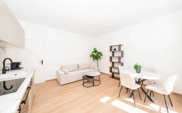 Appartement à vendre    3 pièces • 40,86 m2 Cannes