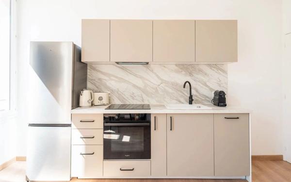 Appartement à vendre    3 pièces • 40,86 m2 Cannes