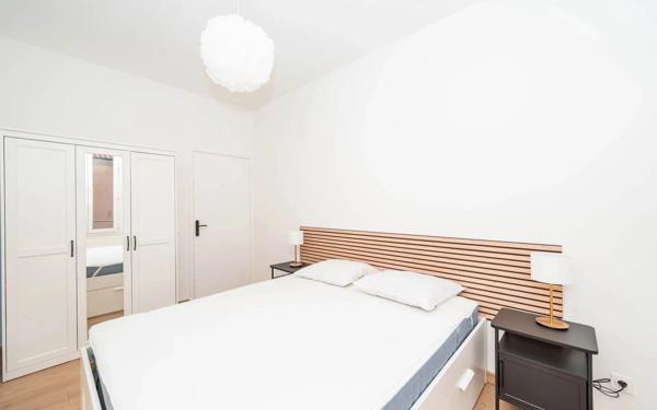 Appartement à vendre    3 pièces • 40,86 m2 Cannes