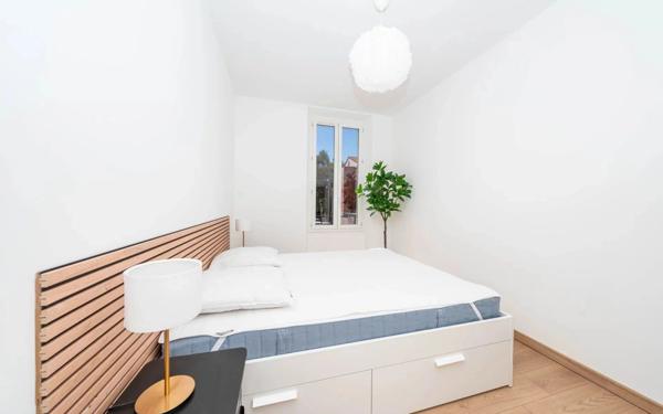 Appartement à vendre    3 pièces • 40,86 m2 Cannes