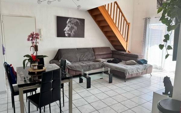 Appartement à vendre    5 pièces • 113,50 m2 Agde