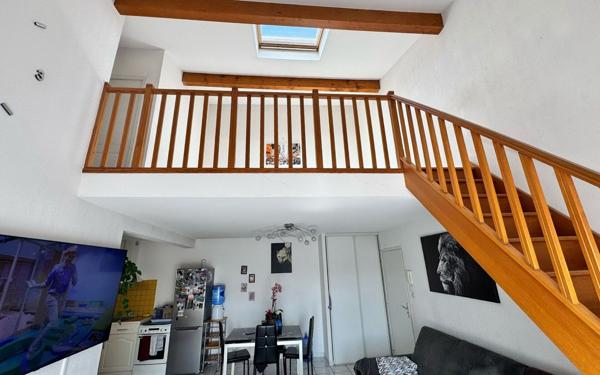 Appartement à vendre    5 pièces • 113,50 m2 Agde