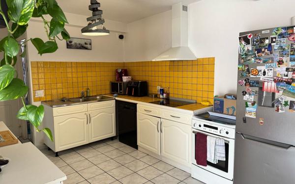 Appartement à vendre    5 pièces • 113,50 m2 Agde